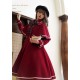 Unideer Galaxy Voyager Coat Set(Limited Stock/6 Colours/Full Payment Without Shipping)